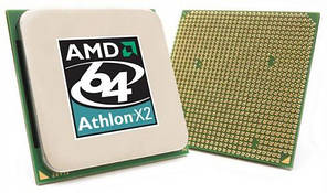 Процесор AMD Athlon II X2 215