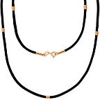 Шнурки на шию