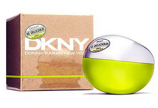 Donna Karan Be Delicious парфумована вода 100 ml. (Донна Каран Бі Делішес), фото 3