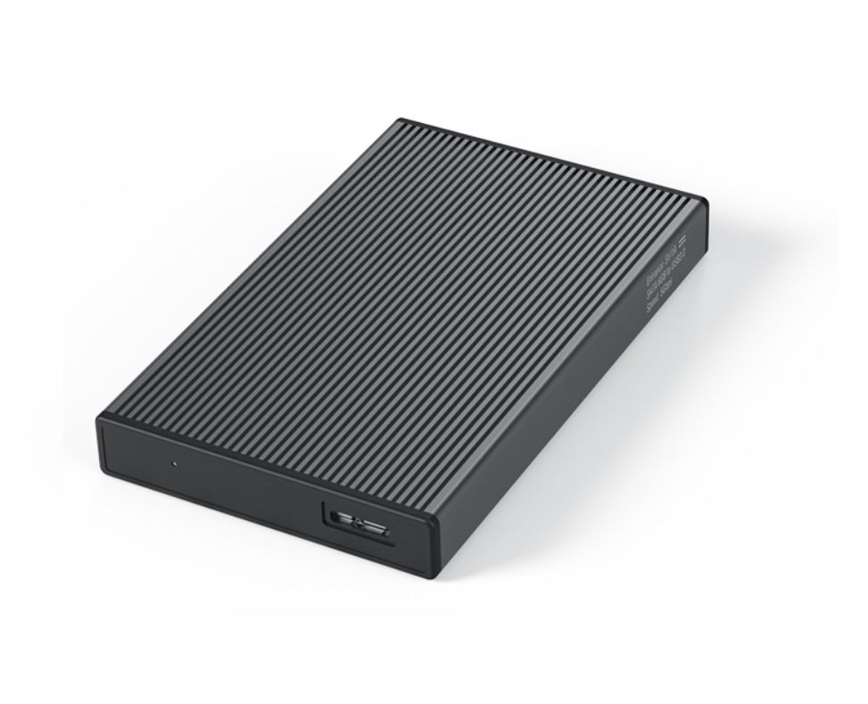 SATA для HDD 2.5" Зовнішня кишеня Blueendles MR23F USB 3.0 Original