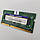Оперативна пам'ять для ноутбука Super Talent SODIMM DDR3L 4Gb 1600MHz 12800S 1R8 CL11 (W160SA4GSL) Б/В, фото 4