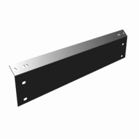 Бічна R8820/20 перемичка, деталь системи річок в річці R8800-System з глибиною 507мм. Застосовується спільно з