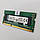 Оперативная память для ноутбука Kingston SODIMM DDR3 2Gb 1600MHz 12800s 1R8 CL11 (KVR16S11S6/2) Б/У, фото 4