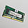 Оперативная память для ноутбука Kingston SODIMM DDR3 2Gb 1600MHz 12800s 1R8 CL11 (KVR16S11S6/2) Б/У, фото 3