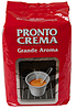 Кава в зернах Lavazza Pronto Crema Grande Aroma суміш 80% Арабіка і 20% Робусти 1кг Італія Оригінал, фото 2