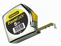 Рулетка измерительная 5м "Powerlock®" "STANLEY"