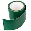 Скотч для ремонту тенту HF 8см*5м зелений, фото 9