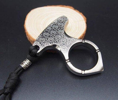 Засоби самооборони