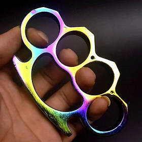 Сувенірна зброя Brass knuckles