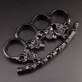 Сувенірна зброя Brass knuckles
