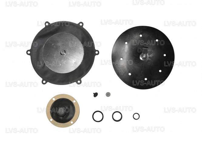 Купить Ремкомплект редуктора Lovato вакуумный (621506K), цена 525 грн ...