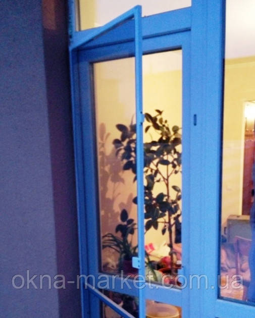 Дверна антимоскітна сітка замовити Крюківщина
