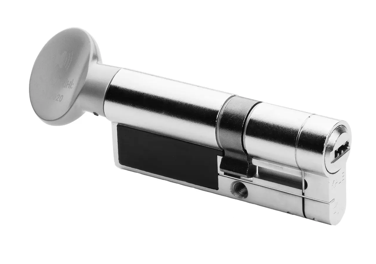 Циліндровий механізм Kale 164 ASM 85 mm (35*10*40Т)