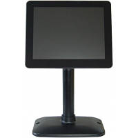 POS-монитор Geos клиента 9.7", VGA,1024х768 (PD970-I)