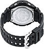 Годинник чоловічий Casio G-Shock GW-3500B-1AER на сонячній батарейці, фото 8