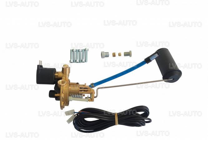 Купить Мультиклапан Tomasetto Sprint AT02 h.180/190 30° без ВЗУ с ...