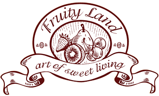 Фруктові Чаї та Пюре ТМ Fruity Land