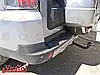 Знімний фаркоп на Mitsubishi Pajero Wagon 1999-2006-, фото 4