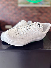 Білі кеди жіночі Осені Ditas 40р., фото 3