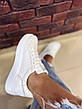 Білі кеди жіночі Осені Ditas 40р., фото 6