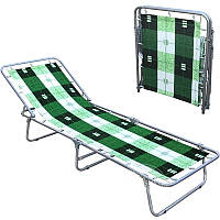 Раскладушка «Стелла»