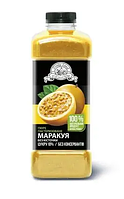 Пастеризоване пюре Fruity Land Маракуйя 1 кг