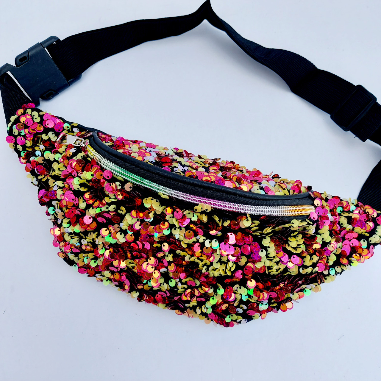 Поясна сумка бананка, фото 1