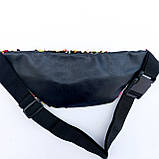 Поясна сумка бананка, фото 2