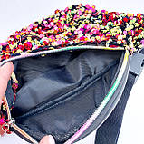 Поясна сумка бананка, фото 4