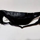 Поясна сумка бананка жіноча, фото 2