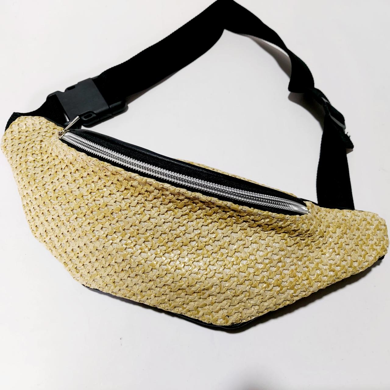 Сумка бананка, фото 1