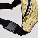 Сумка бананка, фото 3