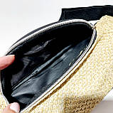 Сумка бананка, фото 4