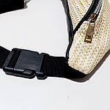 Поясна сумка бананка, фото 3