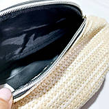 Поясна сумка бананка, фото 4