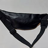 Поясна сумка бананка жіноча, фото 2