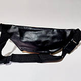 Поясна сумка бананка жіноча, фото 2
