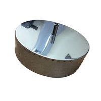 Лійка для димохода, нержавійка