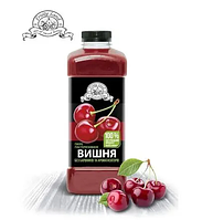 Пастеризоване пюре Fruity Land Вишня 1 кг