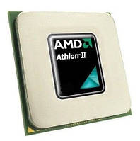 Процесор AMD Athlon II X3 440