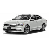 Passat B7 2010 -- 2014
