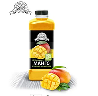 Пастеризованное пюре Fruity Land Манго 1 кг