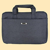 Современная, стильная, практичная сумка - портфель Деловая сумка под ноутбук и документы.