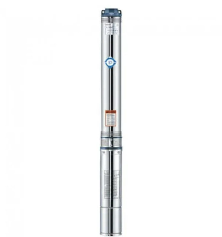 Цетробіжний насос Forwater 3QJD 115 - 0.37 Польша гарантія 3 роки