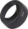 Бленда ES-62 — для об'єктивів: Canon EF 50 mm f/1.8 II, фото 6