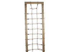 Сітка для лазання JustFun 0,75 x 2,00 м, фото 3