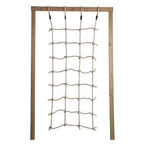 Сітка для лазання KBT 0,75 * 2,00 м., фото 4