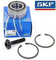 Подшипник передней ступицы Audi A4 B5, A6 C5, Superb, Passat B5 (4B0498625) SKF VKBA1355