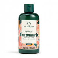 Гель для душу Рожевий грейпфрут, The Body Shop Pink Grapefruit Shower Gel, 250 ml