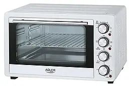 Електродуховка Adler AD 6001 35 л